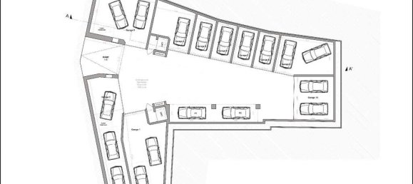 3 Schlafzimmer Wohnung in Zurrieq, Malta, Nr. 1829 3