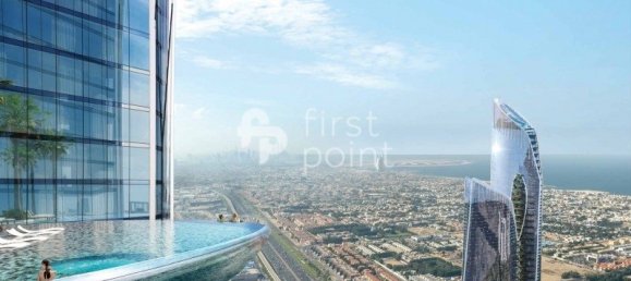 1 bedroom Apartment in Business Bay, UAE No. 12994 5