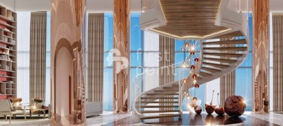 1 bedroom Apartment in Business Bay, UAE No. 12994 2