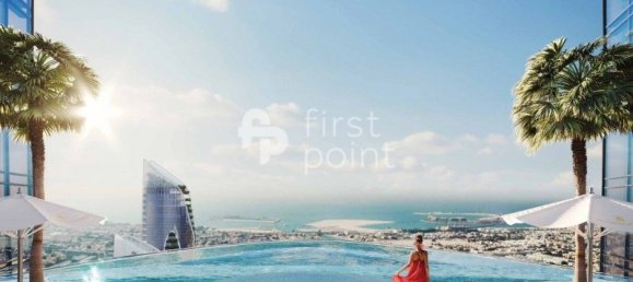 1 bedroom Apartment in Business Bay, UAE No. 12994 4