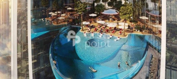 1 bedroom Apartment in Business Bay, UAE No. 12994 3