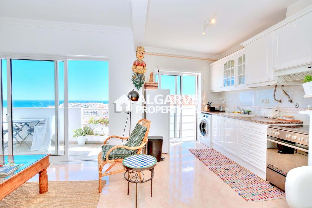 2 bedrooms Apartment in Albufeira, Portugal No. 340477