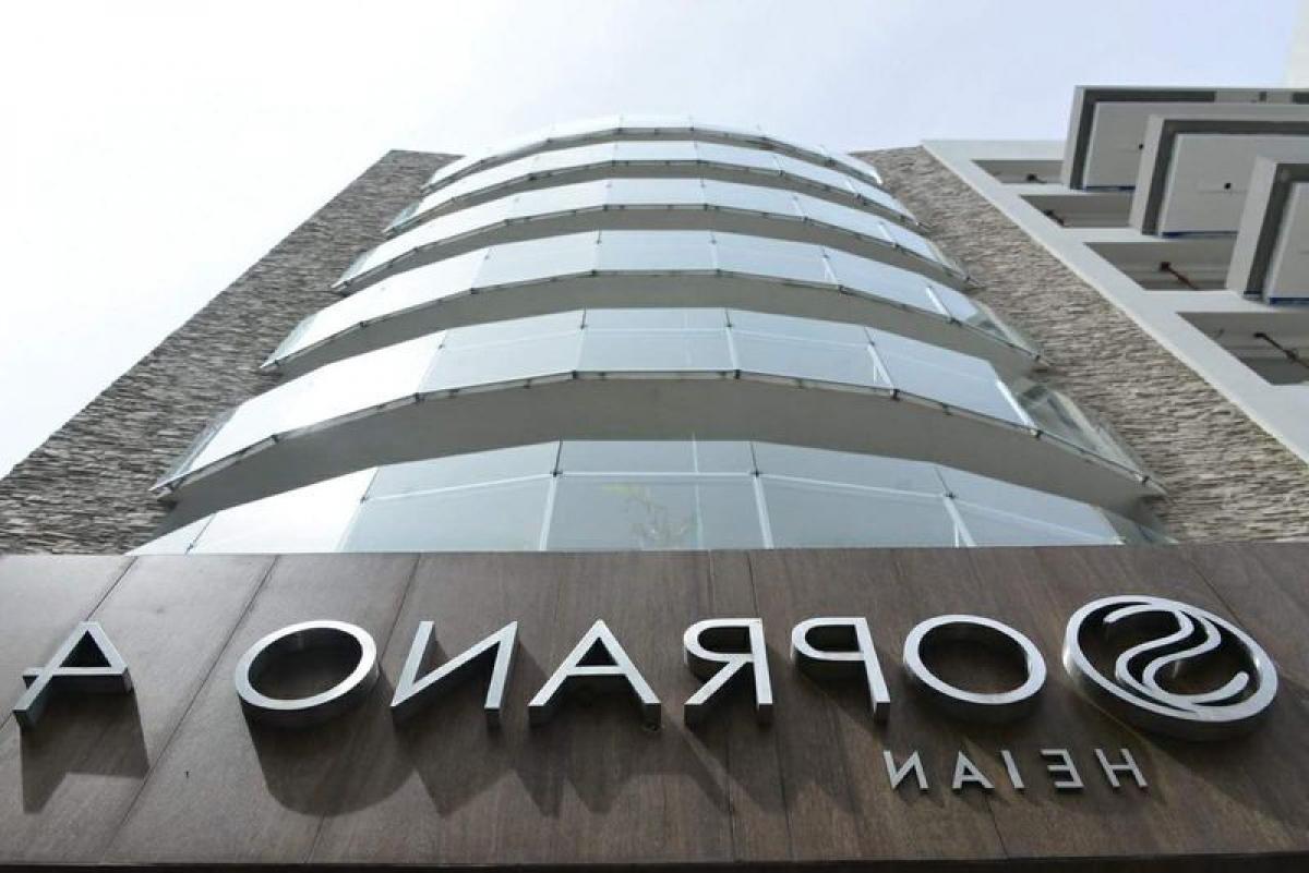 Studio in Mar del Plata, Argentina No. 72052