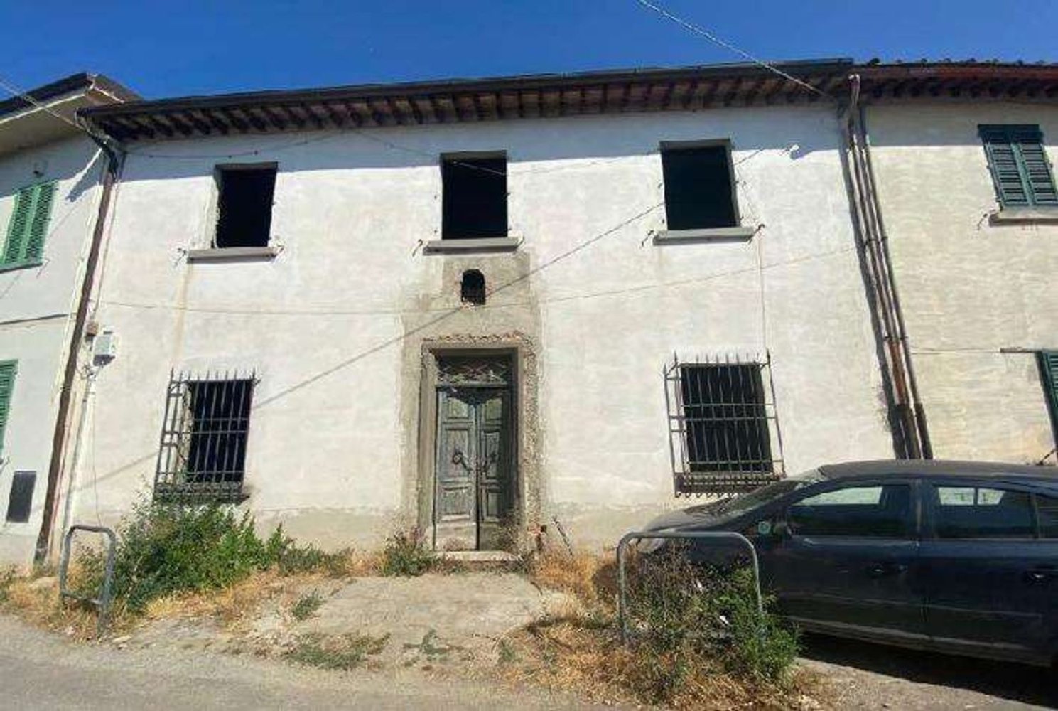 9 rooms House in Lastra a Signa, Italy No. 186785