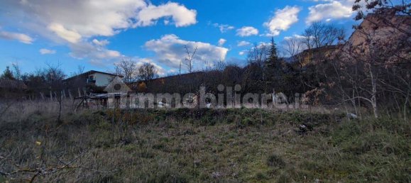 1066m² Land in L'Aquila, Italy No. 144039 5