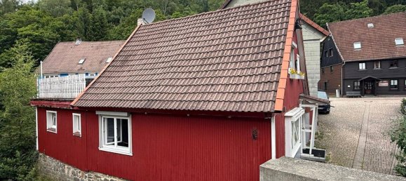 2 bedrooms House in Goslar, Germany No. 364126 4