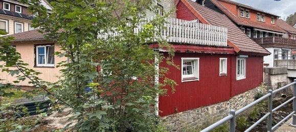 2 bedrooms House in Goslar, Germany No. 364126 5