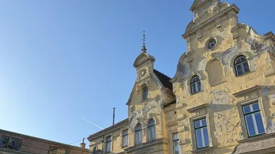 Terreno em Perchtoldsdorf, Austria N.º 166840