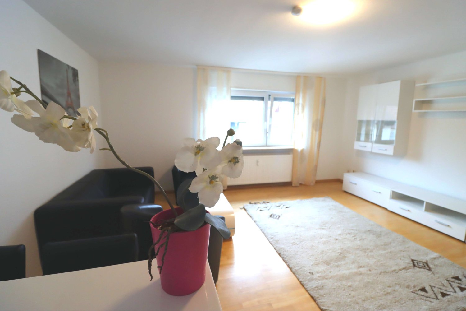 1 chambre Appartement à Heilbronn, Germany No. 369964