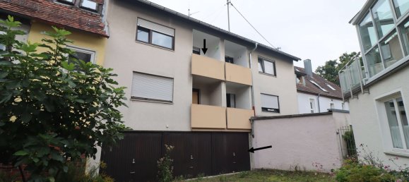 1 chambre Appartement à Heilbronn, Germany No. 369964 15