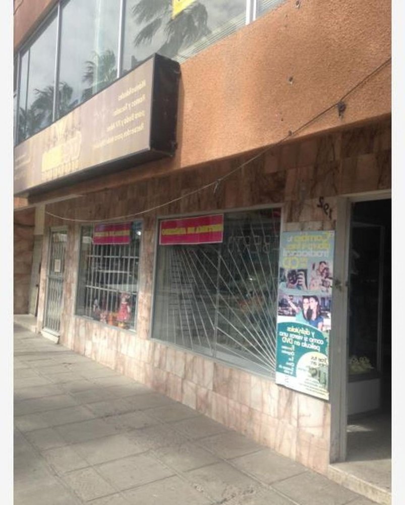 Edificio en Playa Vicente, Mexico No. 201511