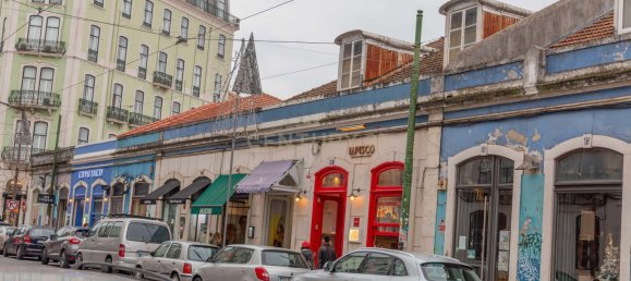 2 Schlafzimmer Doppelhaus in Lisbon, Portugal, Nr. 259177 22