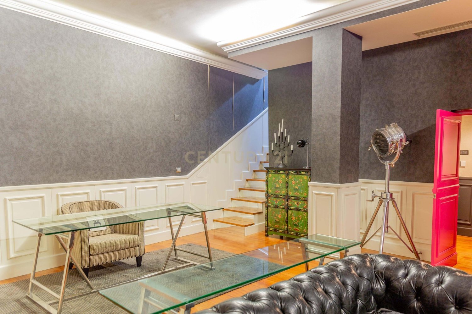 2 غرف نوم منزل ذو طابقين في Lisbon, Portugal رقم 259177