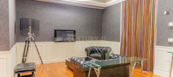 2 Schlafzimmer Doppelhaus in Lisbon, Portugal, Nr. 259177 9