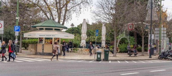 2 Schlafzimmer Doppelhaus in Lisbon, Portugal, Nr. 259177 26