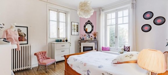 4 Schlafzimmer Haus in Nantes, France, Nr. 198362 6