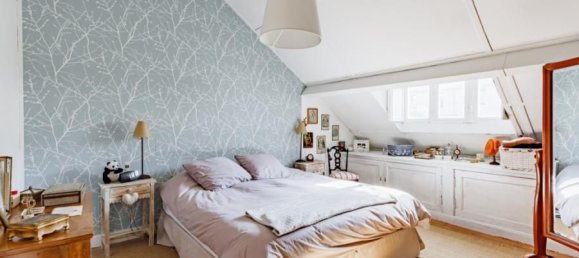 4 Schlafzimmer Haus in Nantes, France, Nr. 198362 9