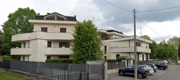 2غرفة شقة في Giussano, Italy رقم 6167 2
