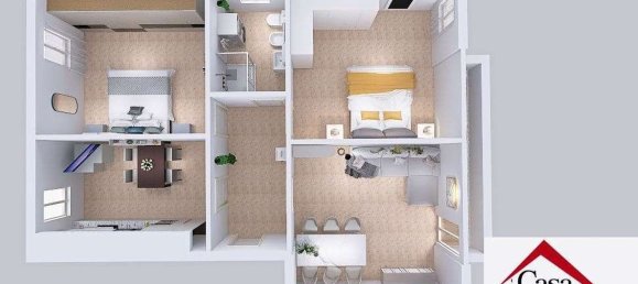 5 bedrooms Apartment in Modena, Italy No. 353650 2