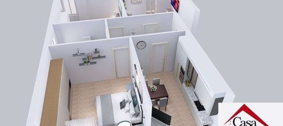 5 bedrooms Apartment in Modena, Italy No. 353650 3