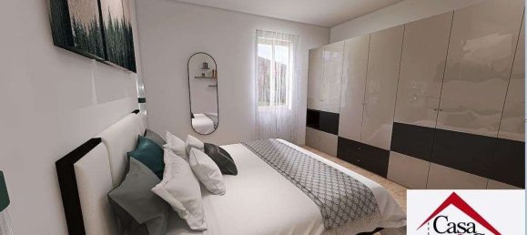 5 bedrooms Apartment in Modena, Italy No. 353650 14