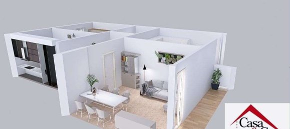 5 bedrooms Apartment in Modena, Italy No. 353650 4