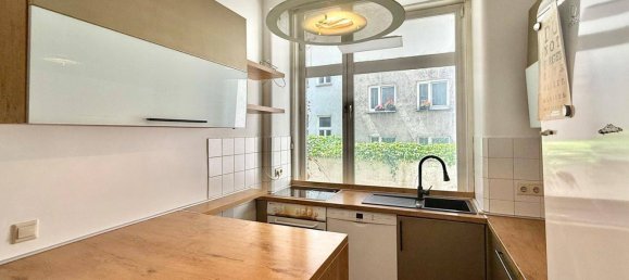 Apartamento de 2 dormitorios en Josefstadt, Austria No. 262320 10