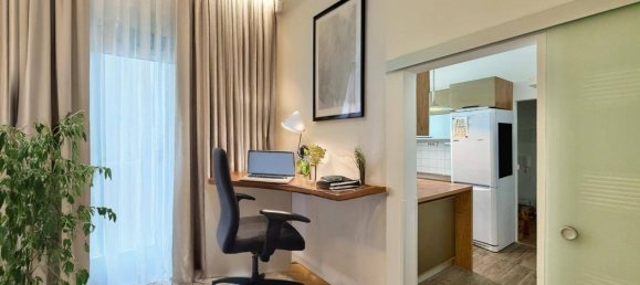 Apartamento de 2 dormitorios en Josefstadt, Austria No. 262320 5