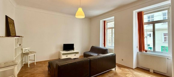 Apartamento de 2 dormitorios en Josefstadt, Austria No. 262320 7