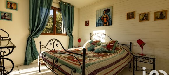 5 bedrooms House in Les Angles, France No. 321496 5