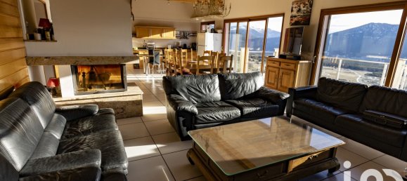 5 bedrooms House in Les Angles, France No. 321496 2