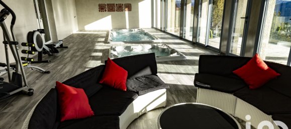 5 bedrooms House in Les Angles, France No. 321496 16