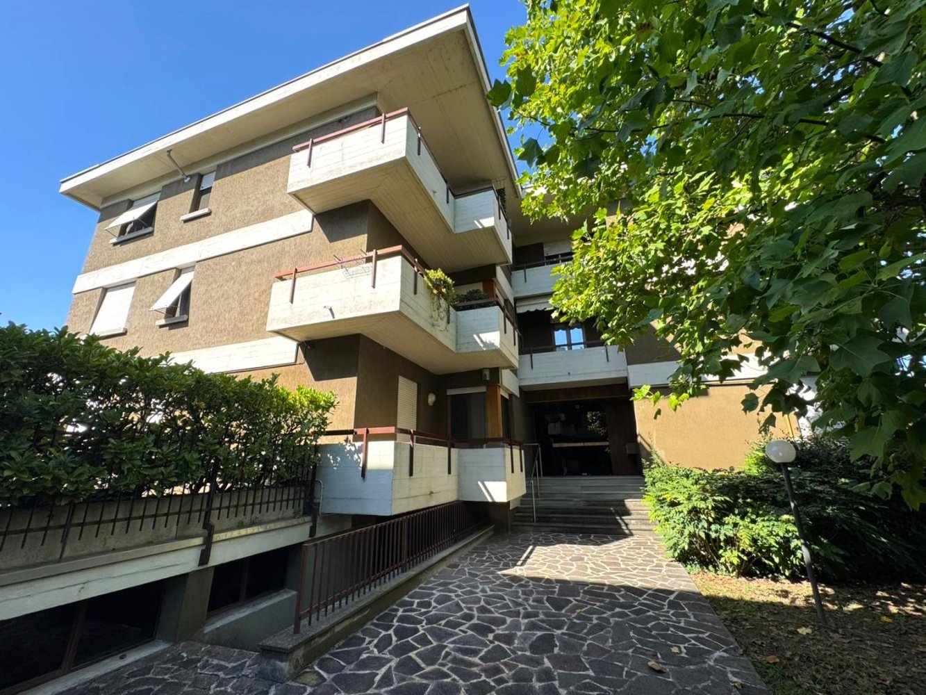 3 Schlafzimmer Wohnung in Parma, Italy, Nr. 366812