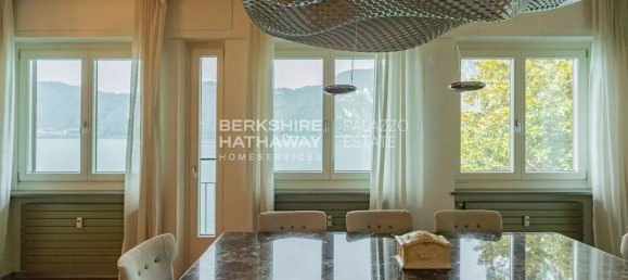 Apartamento de 6 habitaciónes en Campione d'Italia, Italy No. 59737 14