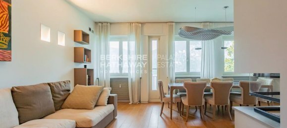 Apartamento de 6 habitaciónes en Campione d'Italia, Italy No. 59737 17