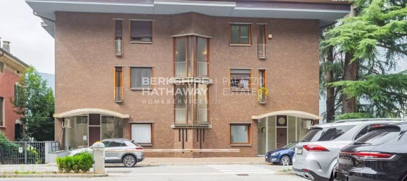 Apartamento de 6 habitaciónes en Campione d'Italia, Italy No. 59737 33