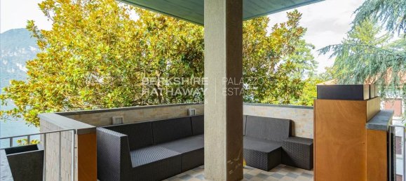 Apartamento de 6 habitaciónes en Campione d'Italia, Italy No. 59737 29