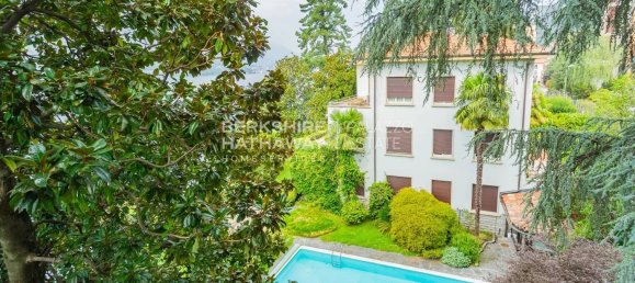 Apartamento de 6 habitaciónes en Campione d'Italia, Italy No. 59737 5