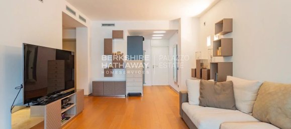 Apartamento de 6 habitaciónes en Campione d'Italia, Italy No. 59737 26