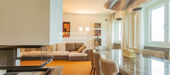 Apartamento de 6 habitaciónes en Campione d'Italia, Italy No. 59737 20