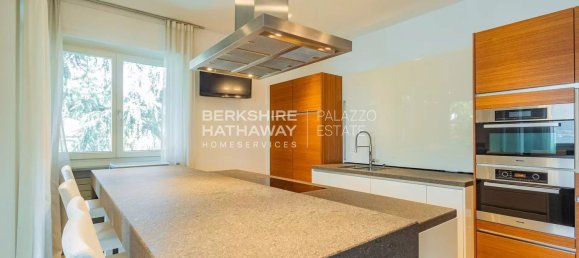 Apartamento de 6 habitaciónes en Campione d'Italia, Italy No. 59737 21