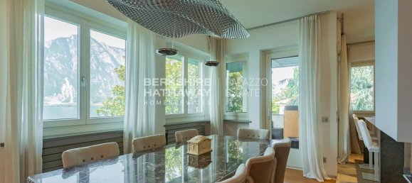 Apartamento de 6 habitaciónes en Campione d'Italia, Italy No. 59737 16