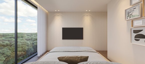 4 Schlafzimmer Doppelhaus in Porto, Portugal, Nr. 121165 21