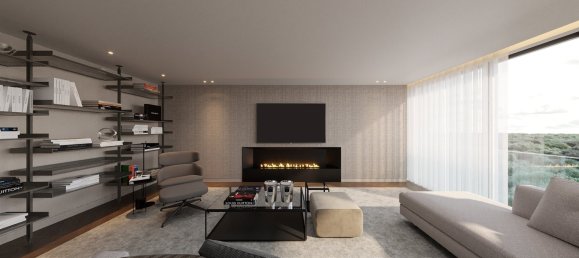 4 Schlafzimmer Doppelhaus in Porto, Portugal, Nr. 121165 26