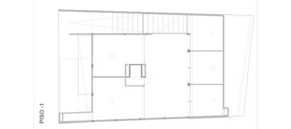 4 Schlafzimmer Doppelhaus in Porto, Portugal, Nr. 121165 41