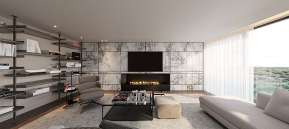 4 Schlafzimmer Doppelhaus in Porto, Portugal, Nr. 121165 28