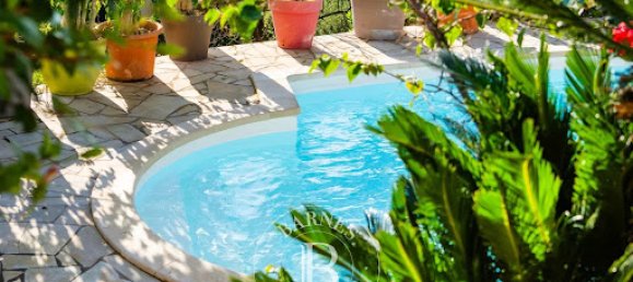 3 Schlafzimmer Villa in Ajaccio, France, Nr. 40783 5