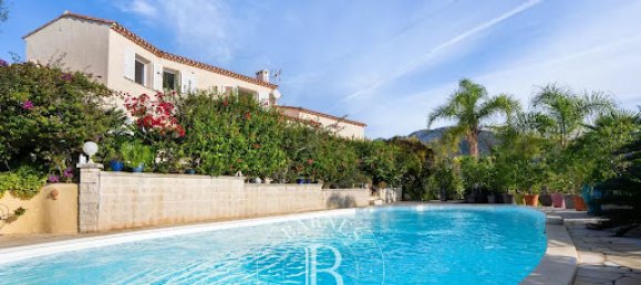 3 Schlafzimmer Villa in Ajaccio, France, Nr. 40783 4