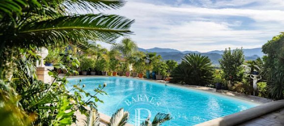 3 Schlafzimmer Villa in Ajaccio, France, Nr. 40783 2