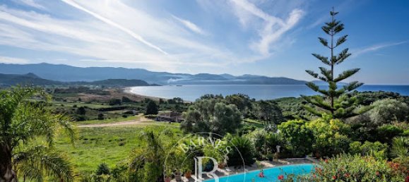 3 Schlafzimmer Villa in Ajaccio, France, Nr. 40783 3